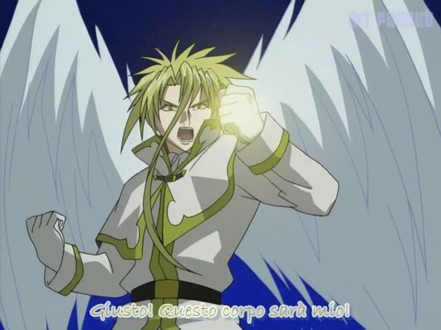 Otaku Gallery  / Anime e Manga / D.N.Angel / Screen Shots / Stage 12 - Insieme al Rutilo / 147.jpg